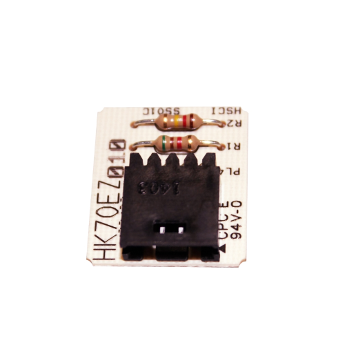 Module Plug Furance Cntl . For Carrier -Part# HK70EZ010