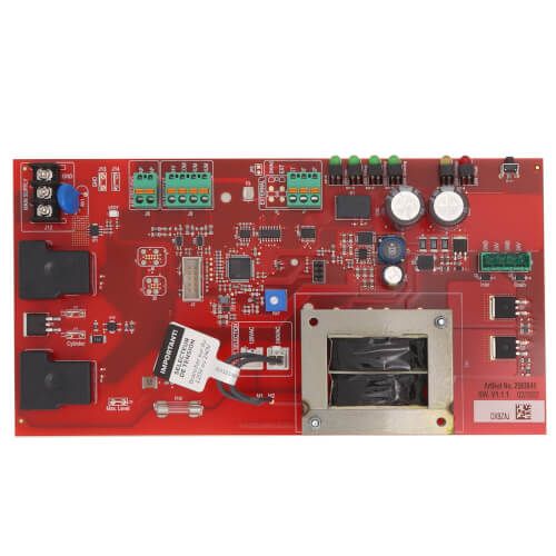 Replacement Pc Board For Resideo -Part# HM750APCB
