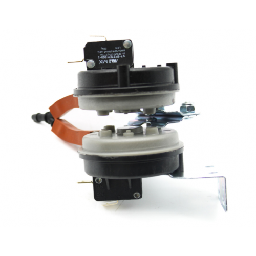 Dual Pressure Switch For Heatco -Part# HMESA2088-0306