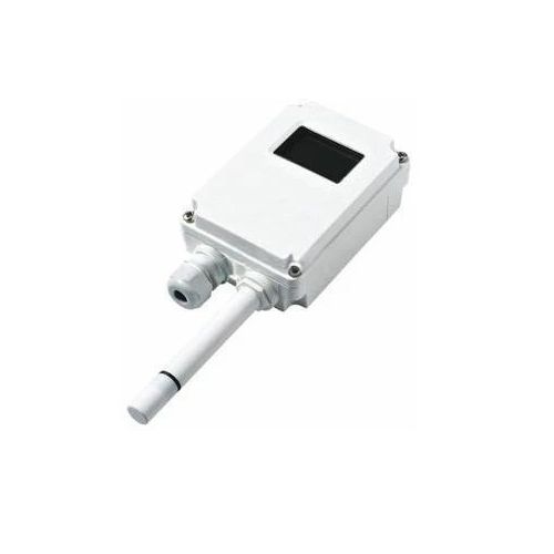 Kele Product HMW88TD Relative Humidity Transmitter Wall Room Dew Point/Dry Bulb