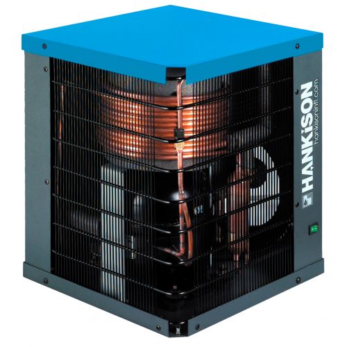 SPX Flow-Hankison HPR-25 25SCFM Air Dryer 115V
