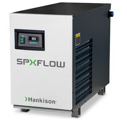 SPX Flow-Hankison HPRN-100 100Scfm Air Dryer ,115V,1Ph