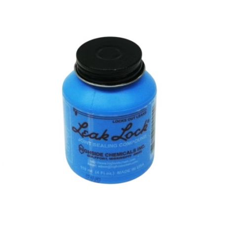 Supco HS10004 Leak Lock
