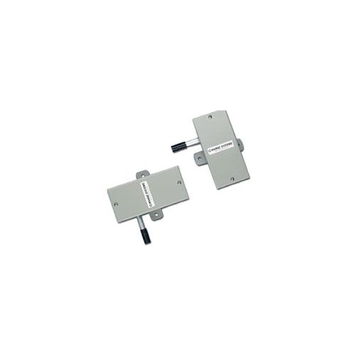 MAMAC Systems HU-227-2-MA-12  Temperature & Humidity Sensor 10K Ohm 2% mA