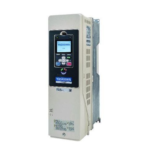 Yaskawa HV60U4027CFA 20HP Variable Frequency Drive 480V/3PH