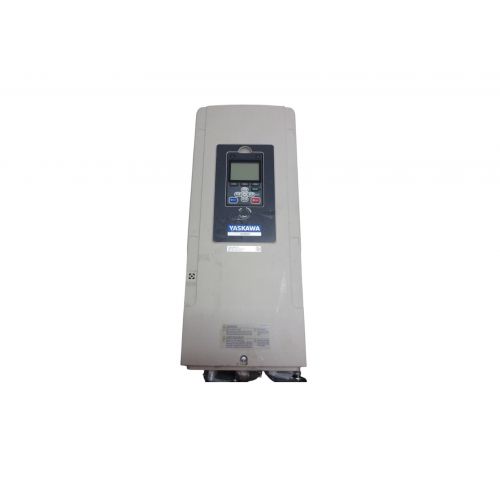 Yaskawa HV60U4052CFA 40HP Variable Frequency Drive 52A 480V/3PH