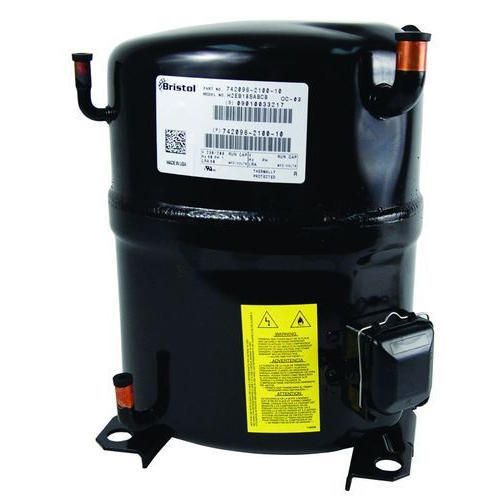 265V1Ph 24Ton Compressor For Trane Part# Com3906