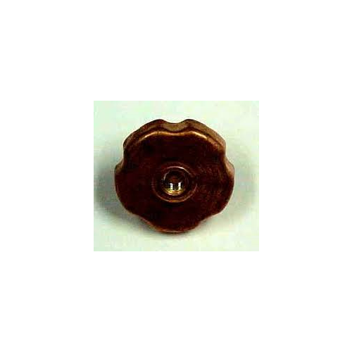Fusible Handwheel 200F Copper 12511U For Firomatic -Part# HW-200