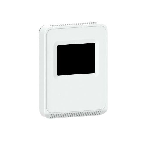 Veris Industries HW2TA2C Humidity & Temperature Sensor 1K Platinum RTD Sensor 2%