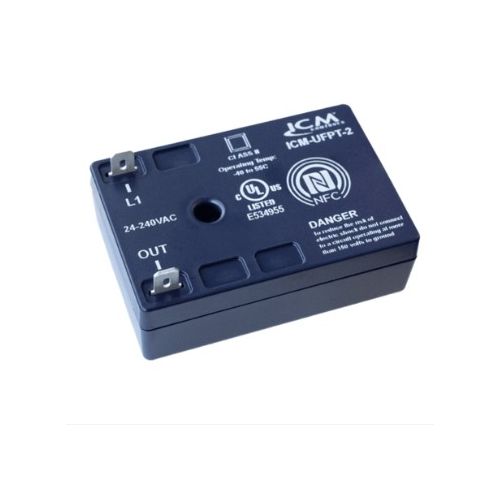ICM Controls ICM-UFPT-2 Time Delay Relays