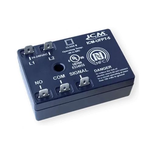 ICM Controls ICM-UFPT-5 Universal Function Programme Timer