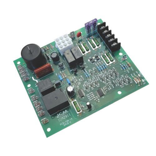 ICM Controls ICM2911 Modine Spark Ignition Control