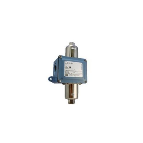 United Electric J21K-15979 Differential Pressure Switch 61-0418