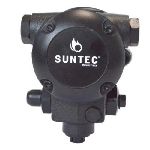 Suntec J6PAC10008M Type J Oil Pump, Right Hand Nozzle, 300 PSI, 1725 or 3450 RPM