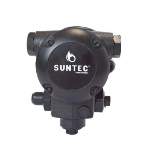 Suntec J6PCC10008M Oil Pump Anti-Clockwise Rotation Left Hand Nozzle 300 PSI 1725 or 3450 RPM