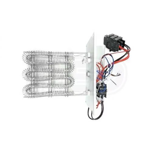 Ox Box JAYHTR1P10BKRA Electric Heater 10kW 208-240V