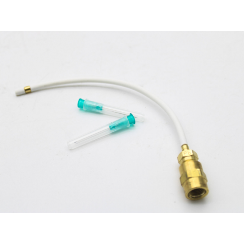 Johnson Test Probe For Mccally Tools -Part# JC-5361