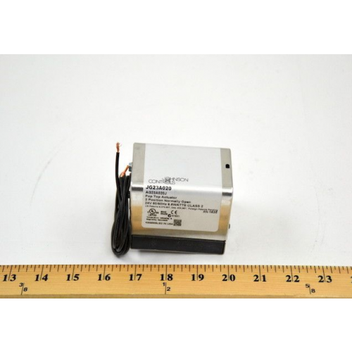 No Actuator Onoff 24V For Johnson Controls Part# Jg23A020
