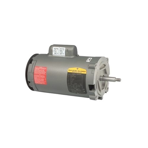 Baldor Motor JL1304A 1/2HP Motor 1725RPM 60Hz 56J Frame 1PH