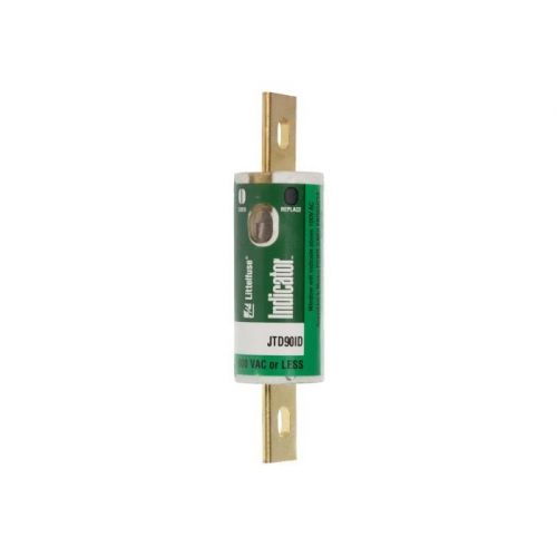 Littelfuse JTD90ID Class J Fuse Time Delay 90Amp
