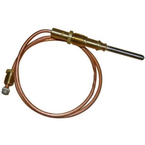 Baso Gas Products K16BA-24H Thermocouple Husky Screw-In Type Heavy Duty