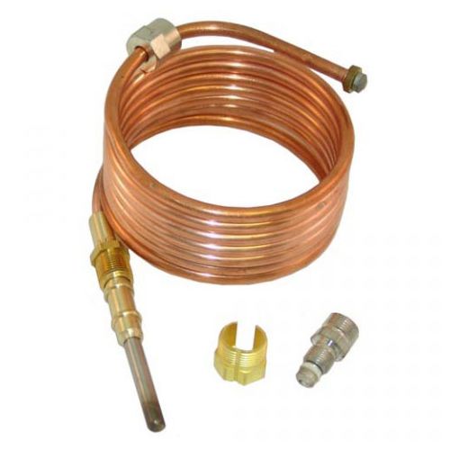 72" Husky Thermocouple For BASO Gas Products -Part# K16WT-72
