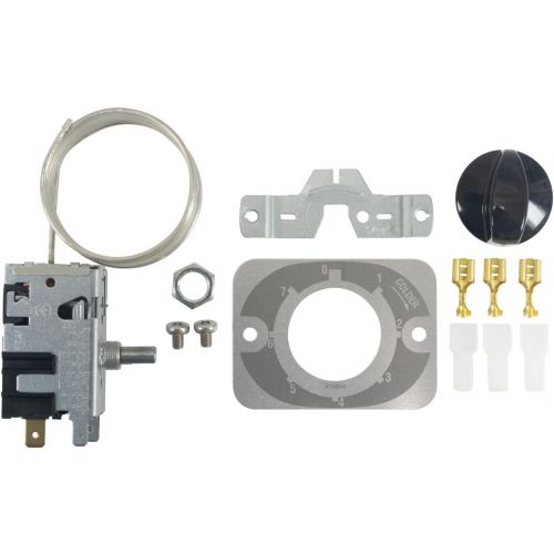 Refrigeration Thermostat For Ranco -Part# K50P-1125-001