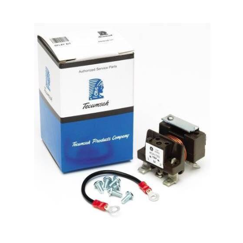 Relay Kit For Tecumseh Part# K71-07