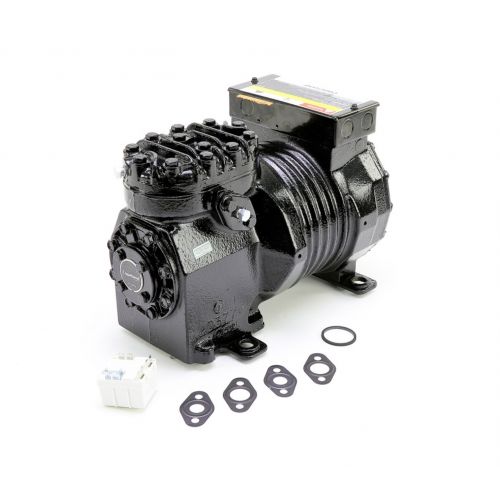 230V1Ph 3820 Btu R404A Compressor For Copeland Part# Kajb-010E-Cav-800