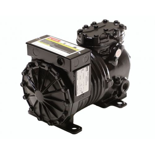 208-230V3ph Semi-Hermetic Comp For A-1 Compressor -Part# KAKA-010A-TAC-R