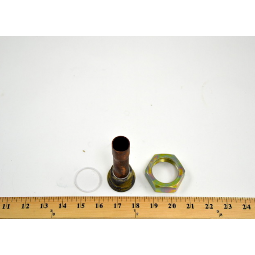 17512 Rotolock X 78Tube For Trane Part# Kit1168