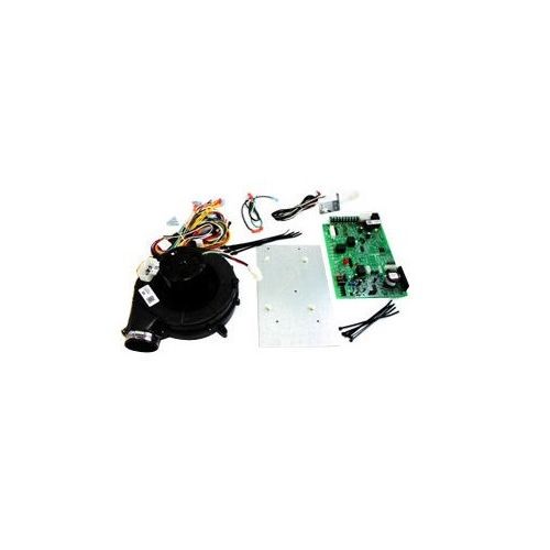 Inducer Conversion Kit For Trane Part# Kit16582