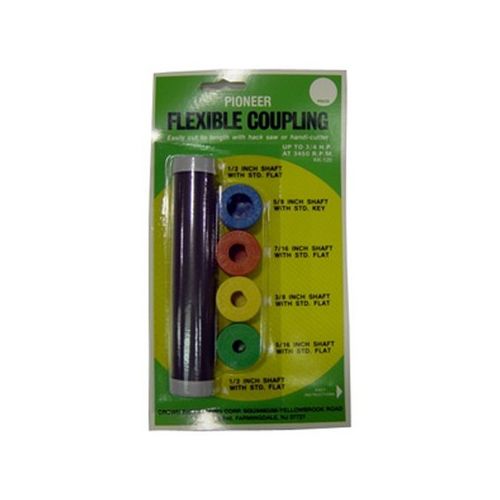 Crown Engineering KK120 Pioneer Burner Coupling Kit 41215