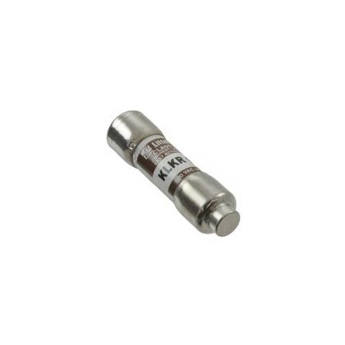 Littelfuse KLKR01.5 Fast-Acting Fuse 600V 1.5 Amp