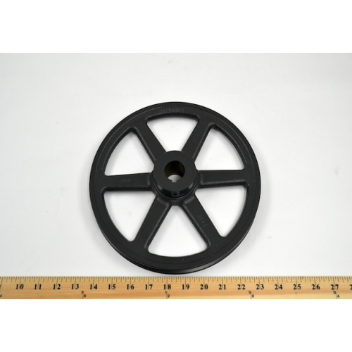 Blower Pulley For Carrier Part# Kr11Ak215