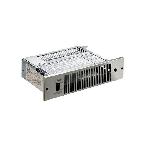 Quiet-One KS2008 Kickspace Heater