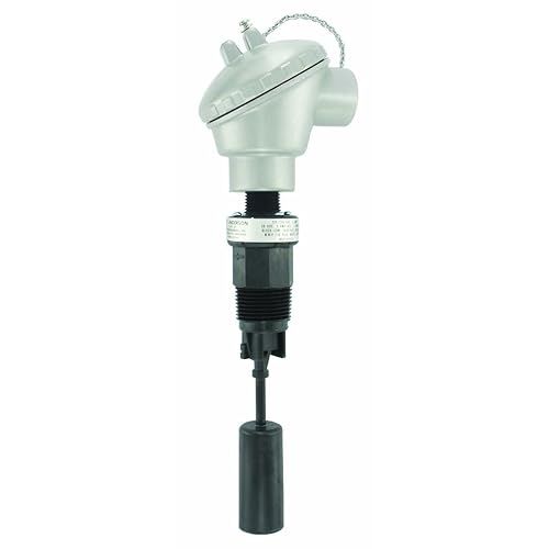 Dwyer Instruments L8-WP2 Liquid Level Switch