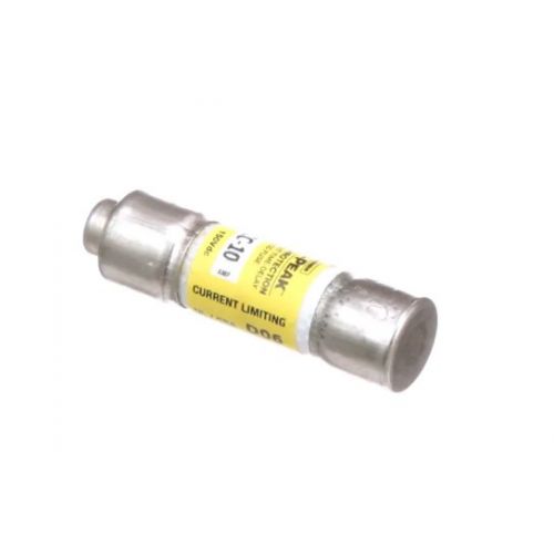 Bussmann Fuse LP-CC-10 Time Delay Fuse 10A 600 VAC/150DC