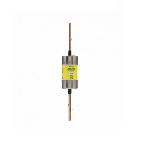 Bussmann Fuse LPS-RK-125SP Low Peak Dual Element Fuse 125A 600V