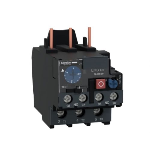 Schneider Electric (Square D) LRD1510 Overload Relay 4-6A