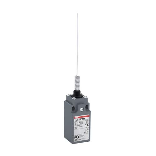 Limit Switch 1No/1Nc For ABB -Part# LS35P91B11