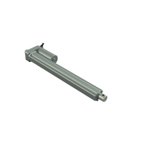 Duff Norton LT100-2-250 9.8" Linear Actuator 112LB 24VDC 