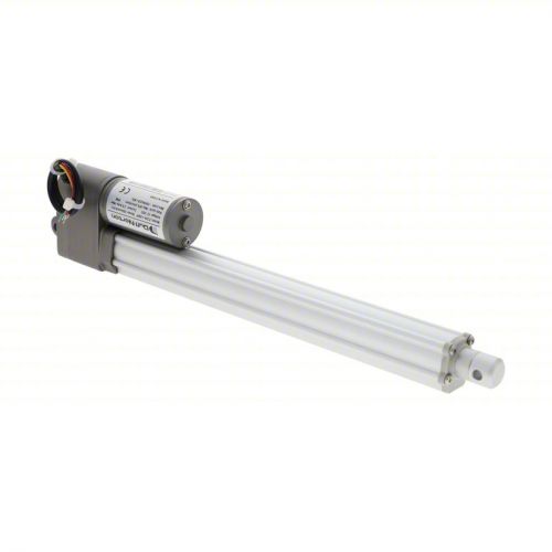 Duff Norton LT225-1-250P 9.8" Linear Actuator 225lb 12VDC