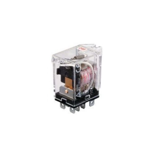 Omron LY1F-AC220/240 Socket Relay, General Purpose, 220/240V AC