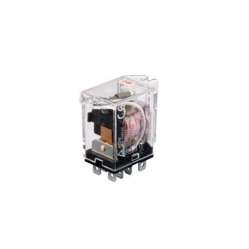 Omron LY2F-AC220/240 DPDT Relay 8Pin 10A 220/240V 