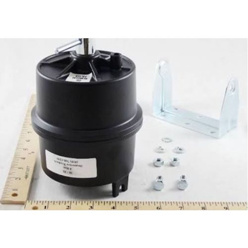 1/4" Oil Removal Filter For Drainview Products -Part# M-30