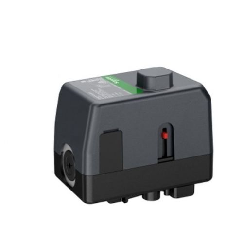 Schneider Electric (Barber Colman) M322A00 Floating Actuator N/C S/P Terminal Block 24V