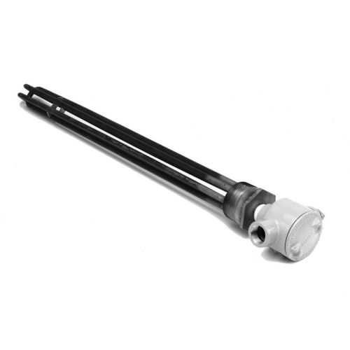 480V 3Ph 12Kw Immersion Heater For Indeeco -Part# M7131A116299U