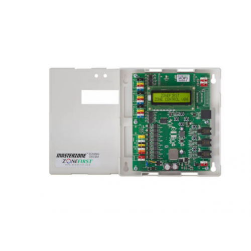 ZoneFirst MDP3 Digi-Zone Panel W/Digital Disp