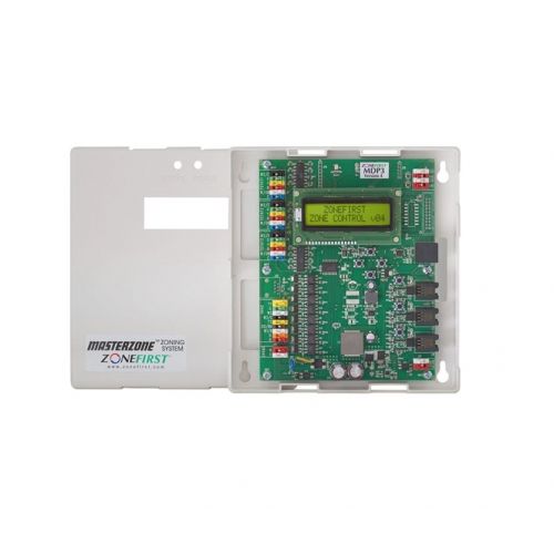 ZoneFirst MDP3BK Zone Control Panel